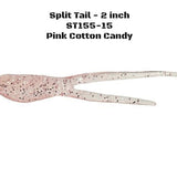 Bobby Garland Split Tail Minnow