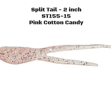 Bobby Garland Split Tail Minnow