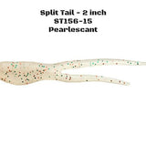 Bobby Garland Split Tail Minnow
