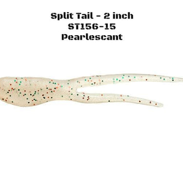 Bobby Garland Split Tail Minnow