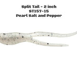 Bobby Garland Split Tail Minnow