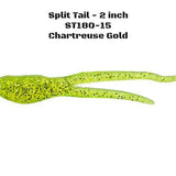 Bobby Garland Split Tail Minnow