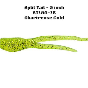 Bobby Garland Split Tail Minnow