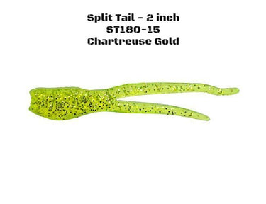 Bobby Garland Split Tail Minnow