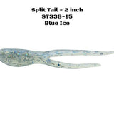 Bobby Garland Split Tail Minnow