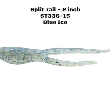 Bobby Garland Split Tail Minnow