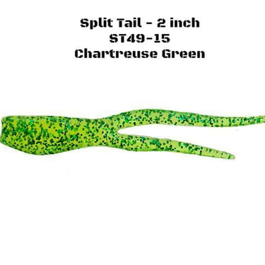 Bobby Garland Split Tail Minnow