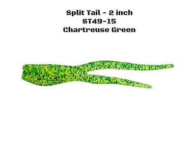 Bobby Garland Split Tail Minnow
