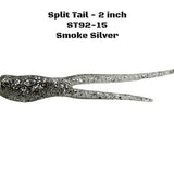 Bobby Garland Split Tail Minnow