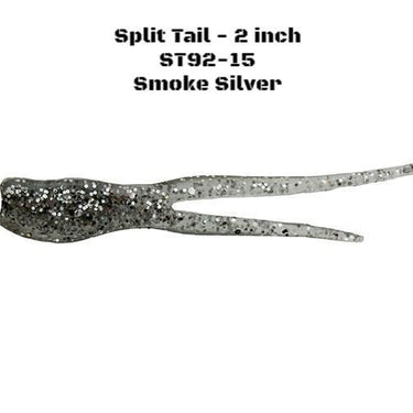 Bobby Garland Split Tail Minnow