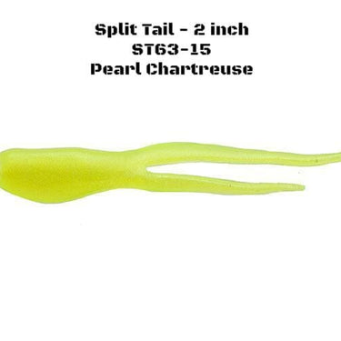 Bobby Garland Split Tail Minnow