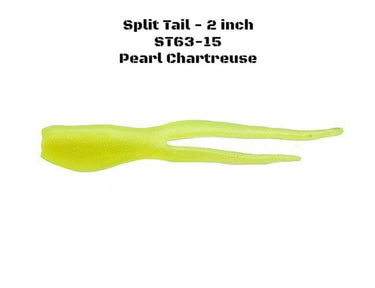 Bobby Garland Split Tail Minnow