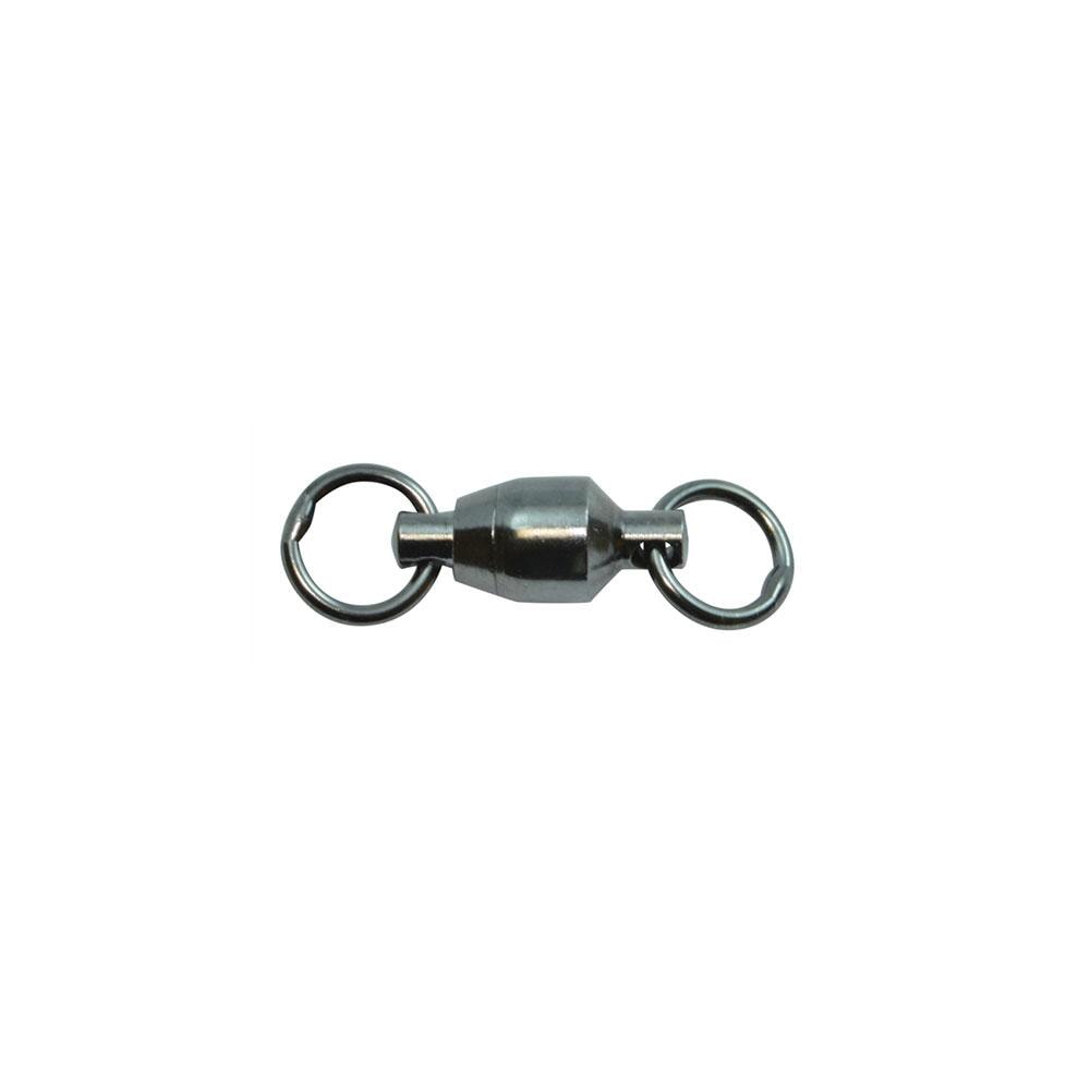 SPRO Ball Bearing Swivel with Two Welded Rings