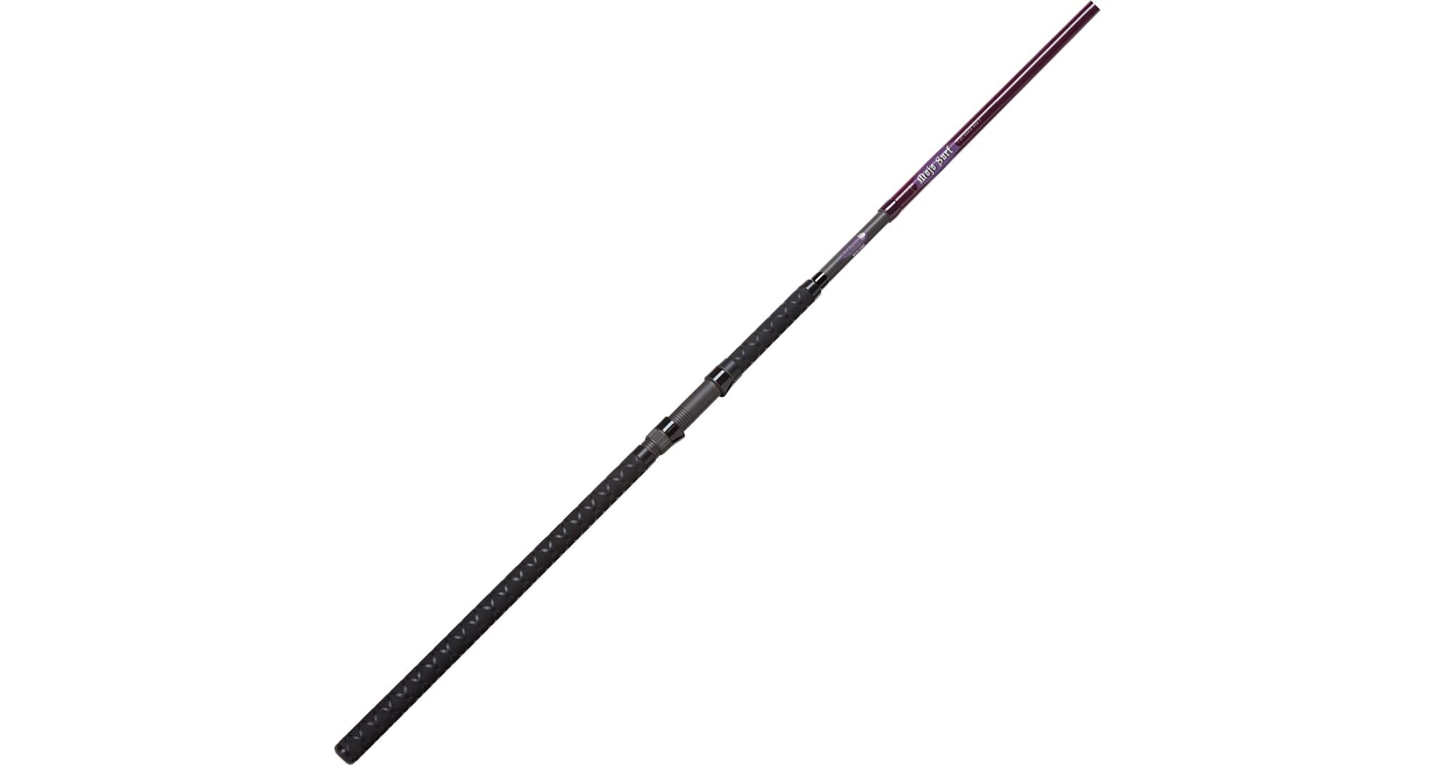 St. Croix Mojo Surf Spinning Rod