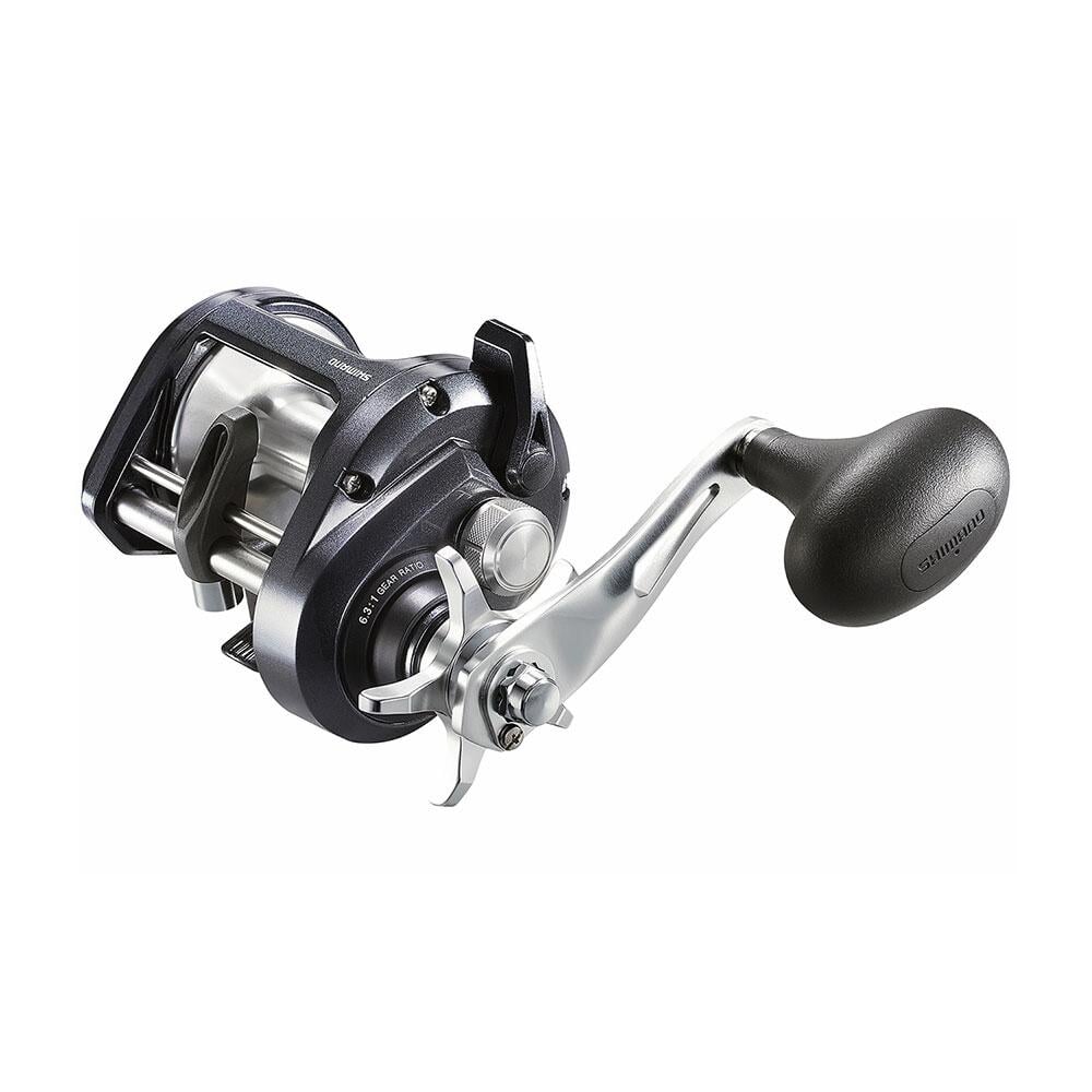 SHIMANO Tekota A Levelwind Conventional Reel