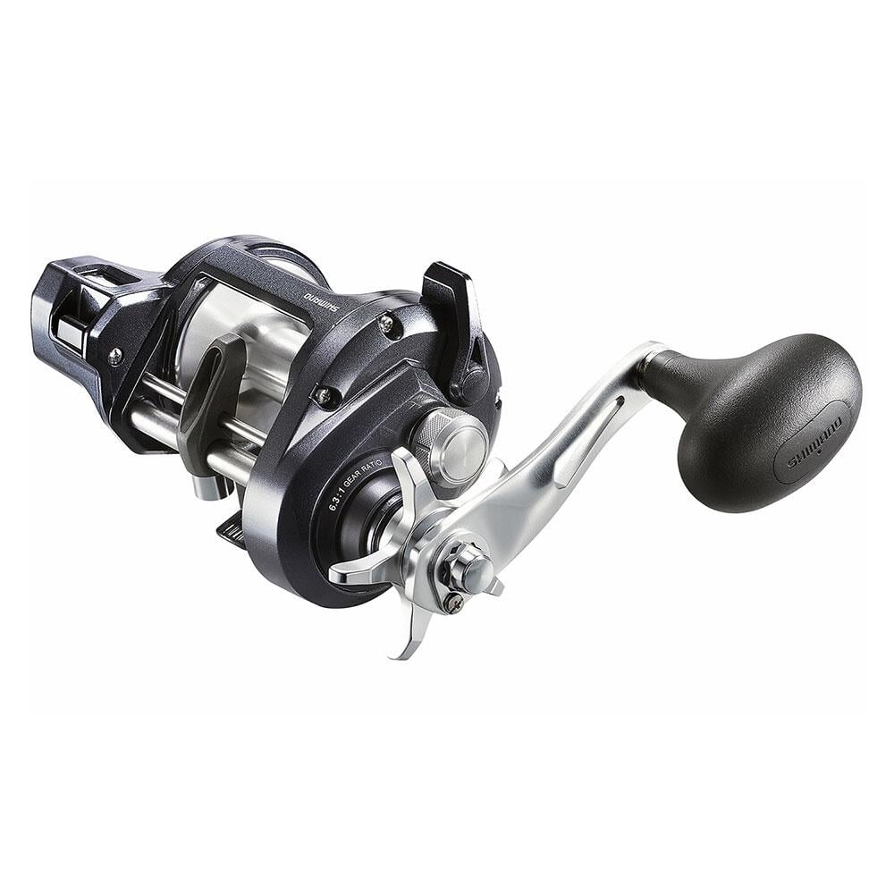 SHIMANO Tekota A Levelwind Conventional Reel
