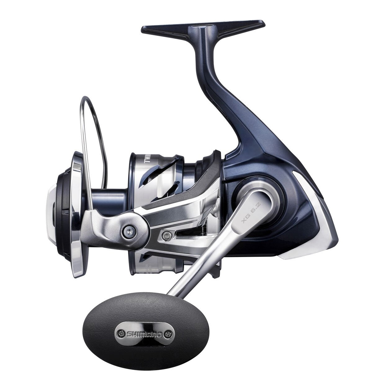 Shimano Twin Power SW-C Spinning Reel