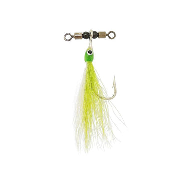 Thundermist Teaser-T Bucktail Teasers