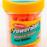 Berkley PowerBait Trout Nibbles