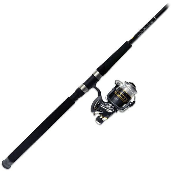 Mavllos RaptorII Saltwater Fishing Jigging Rod Lure 80-250g 20-50LB  Professional Carbon Casting Spinning Rod for Fishing Tuna
