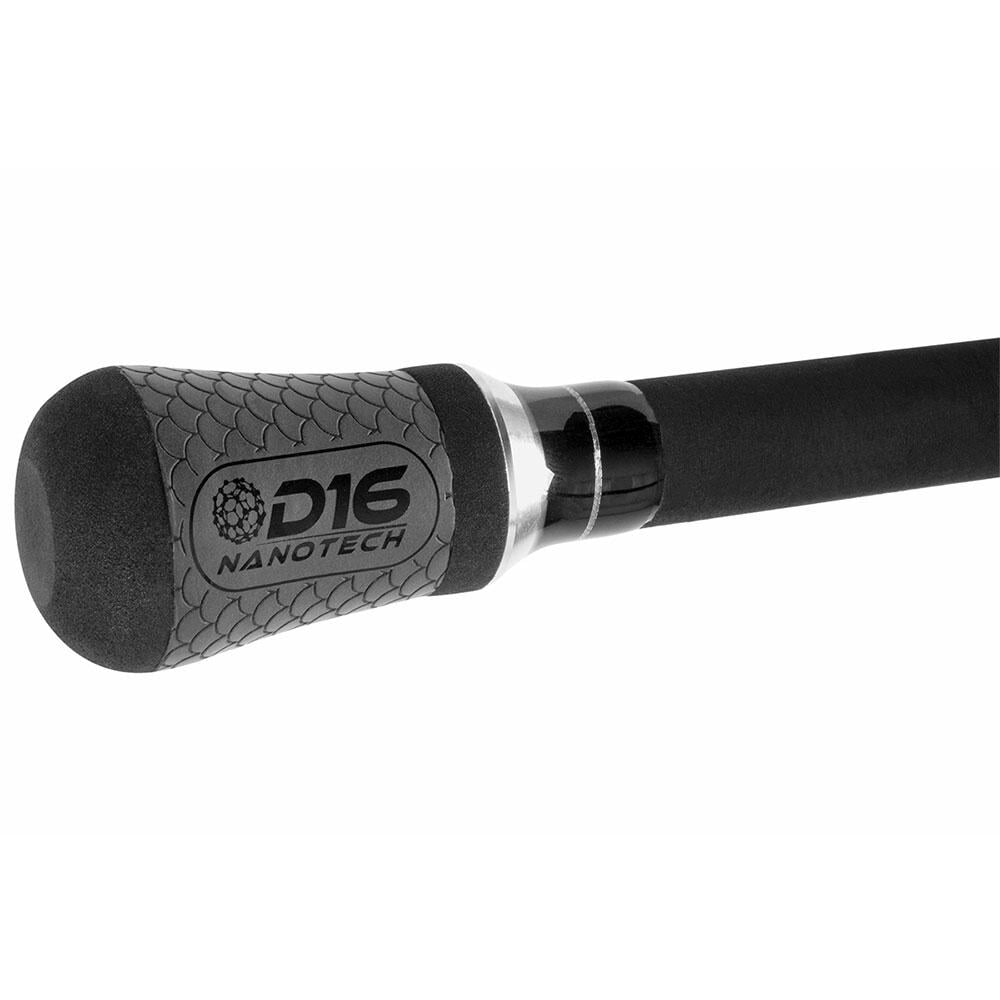 Tsunami SaltX Surf Spinning Rod – Fisherman Depot
