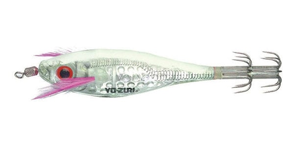 Yo-Zuri Ultra Lens Squid Jig
