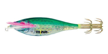 Yo-Zuri Ultra Lens Squid Jig