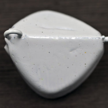 Magictail Blackfish Jigs - White Color Detail