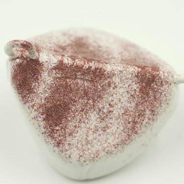 Magictail Blackfish Jigs - White Legger Color Detail