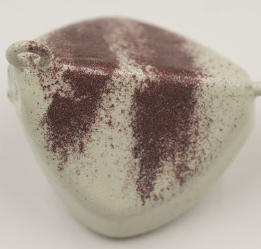 Magictail Blackfish Jigs - Glow White Legger Color Detail