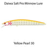 Daiwa Salt Pro Minnow - Yellow Pearl 30