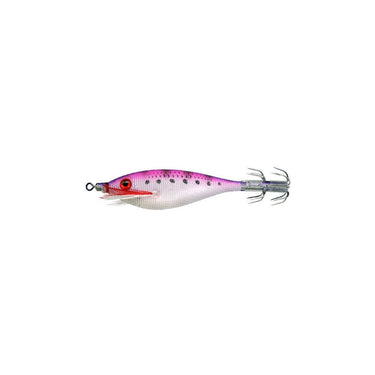 Yo-Zuri Ultra Cloth Squid Jig Lure A1703 SSS