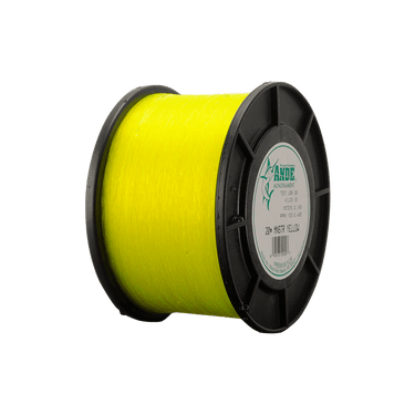 Ande Monster Mono Line Spool