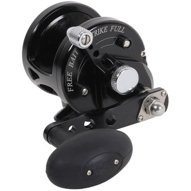 Avet SXJ 5.3 G2 Lever Drag Casting Reel Single Speed