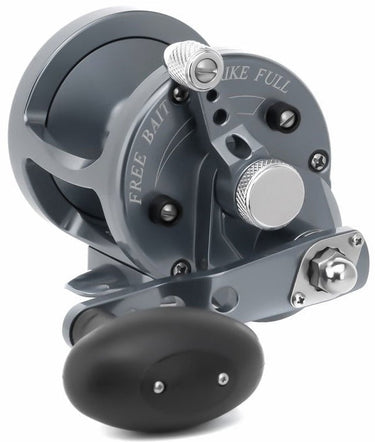 Avet SX 5.3 G2 Lever Drag Casting Reel Single Speed