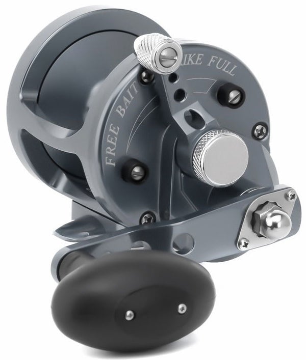  Newell Reel Part S 440-3.6 - (4) Smooth Drag Carbontex