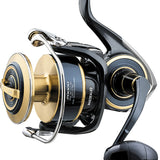 Daiwa Saltiga G Saltwater Spinning Reel