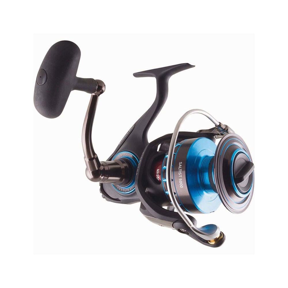 daiwa saltist 5000 Daiwa Saltist Magsealed Saltwater Spinning Reel – Fisherman Depot