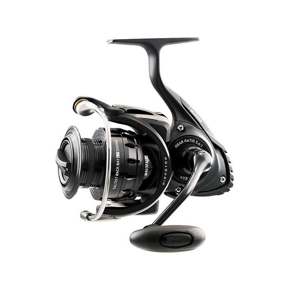 Daiwa 15 Freams 3012H Spinning Fishing Reel Saltwater - La Paz County  Sheriff's Office Dedicated to Service