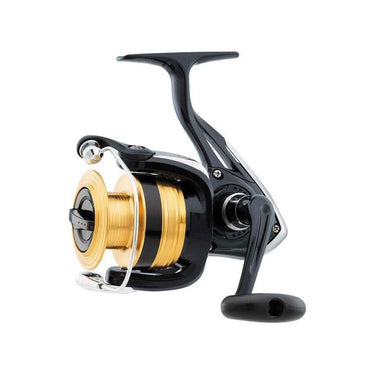 Daiwa Sweepfire 2B Front Drag Spinning Reel