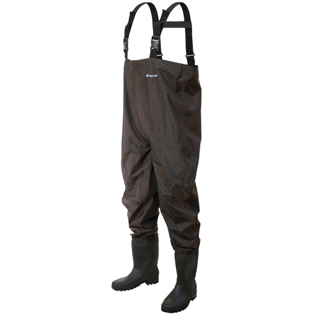 Frogg Toggs Rana II PVC Cleated Bootfoot Chest Wader