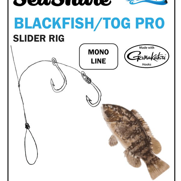 Shear/scissors for Tog~ Blackfish