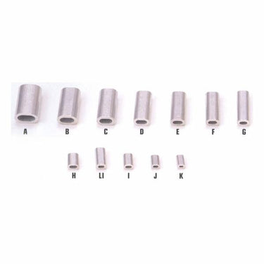 Jinkai Sleeves 50 Pack