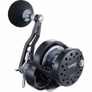 Maxel Hybrid Star Drag Conventional Reel