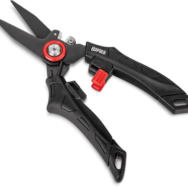 Rapala Cerakote 7" Elite Scissors
