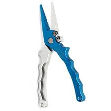 Sea Strike 6.5" Aluminum Pliers