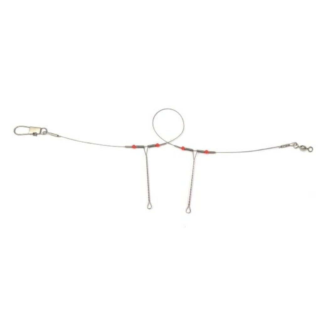 Metal Bottom Rig Sea Striker Standard Bottom Rig – Fisherman Depot