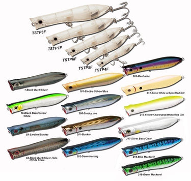 Tsunami XD Talkin' Popper